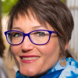 Meet your Posher, Marybeth